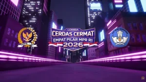 Paradoks Integritas dan Etika Cerdas Cermat 4 Pilar MPR