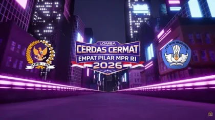 Paradoks Integritas dan Etika Cerdas Cermat 4 Pilar MPR