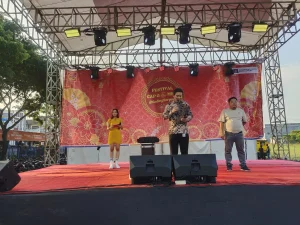 Paramount Land Hadirkan Program Undian Spektakuler untuk Merayakan 20 Tahun