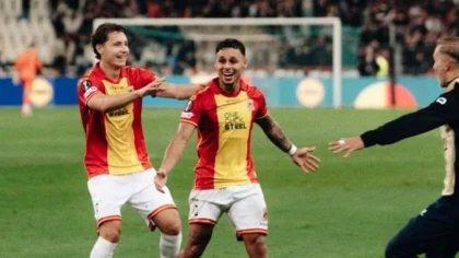 Paspoortgate Dean James: Ancaman Pengulangan 133 Laga Liga Belanda