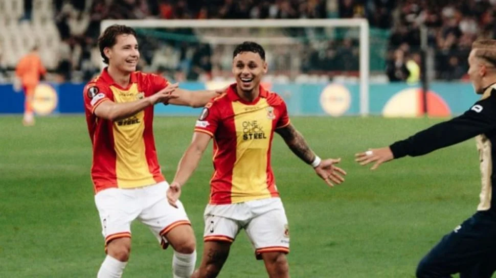 Paspoortgate Dean James: Ancaman Pengulangan 133 Laga Liga Belanda