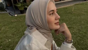 Paula Verhoeven Pamer KTP Baru dengan Status 'Cerai Hidup'