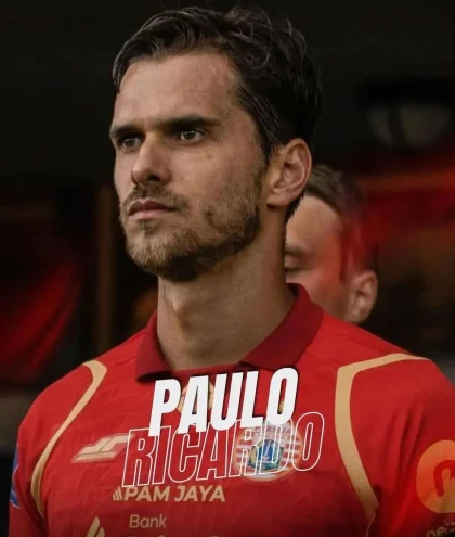 Paulo Ricardo dan Jean Mota: Alasan Mereka Bertahan di Persija