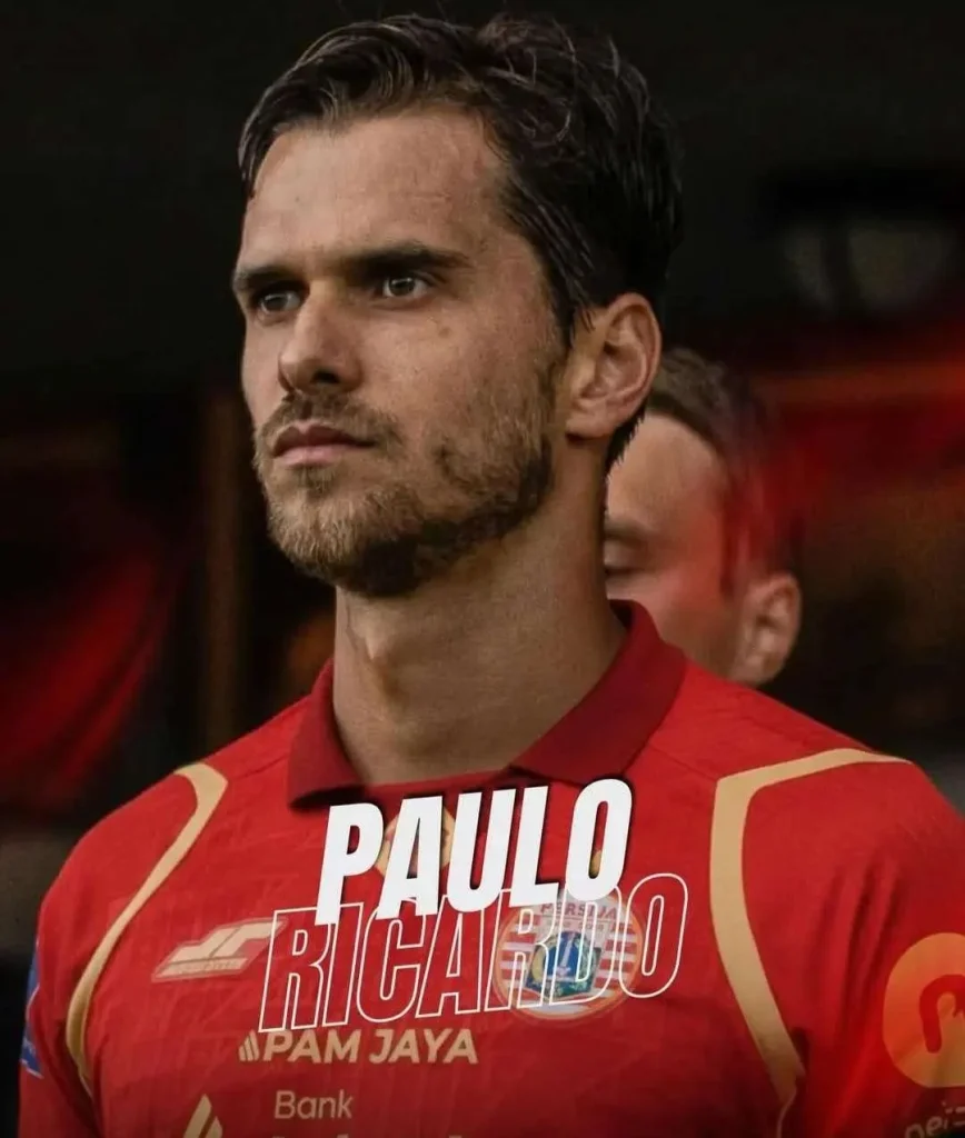 Paulo Ricardo dan Jean Mota: Alasan Mereka Bertahan di Persija