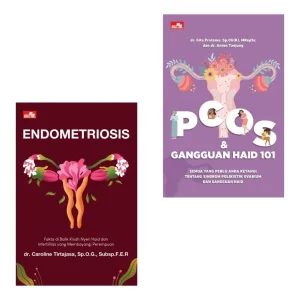 PCOS Membuat Haid Sulit, Biaya Tinggi Menambah Beban Perempuan Indonesia