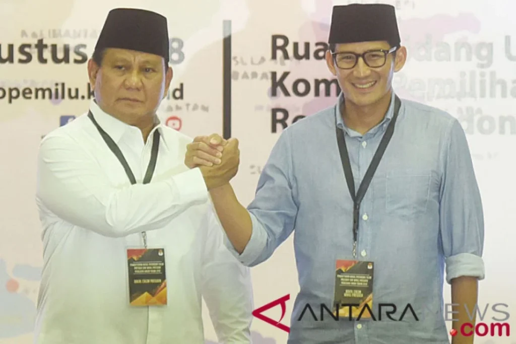 PDIP Ingatkan Prabowo Dampak Pelemahan Rupiah pada Masyarakat Desa