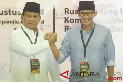 PDIP Ingatkan Prabowo Dampak Pelemahan Rupiah pada Masyarakat Desa