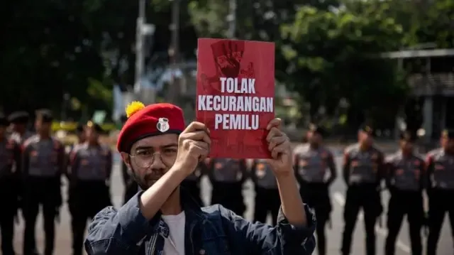 PDIP Peringatkan Intervensi RUU Pemilu Bisa Membuat Demokrasi Mundur