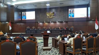 PDIP Siap Jalankan Putusan MK 30% Keterwakilan Perempuan