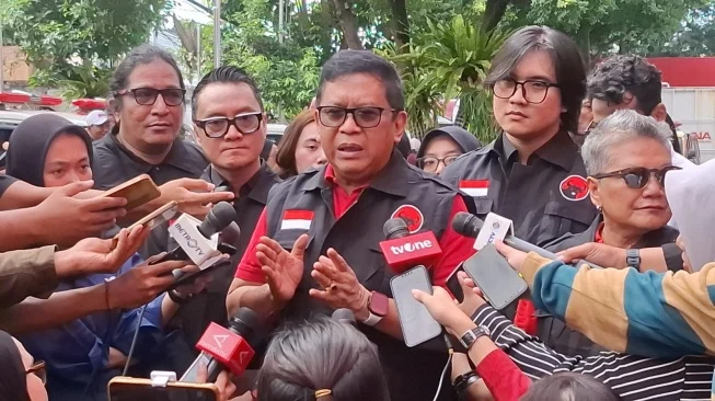 PDIP Siapkan Dialog dengan Partai Non-Parlemen Bahas Ambang Batas Parlemen