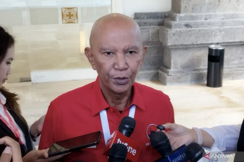 PDIP Tegaskan Posisinya Jadi Mitra Strategis Pemerintah