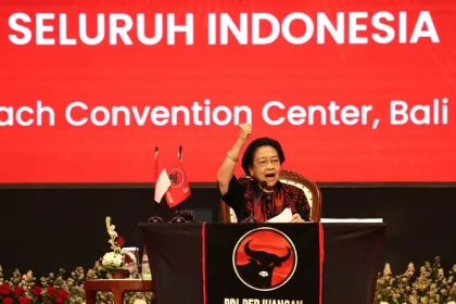 PDIP Tidak Nyinyir Ke Pemerintah, Fokus Pada Kebijakan