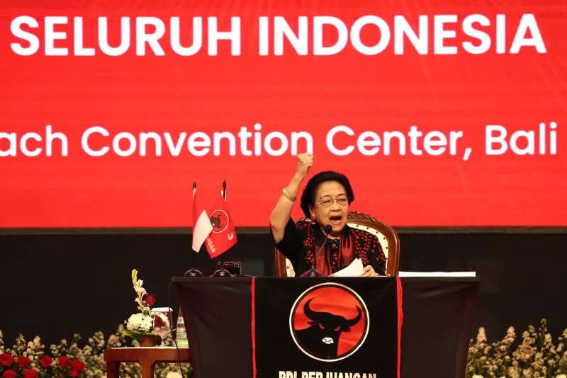 PDIP Tidak Nyinyir Ke Pemerintah, Fokus Pada Kebijakan