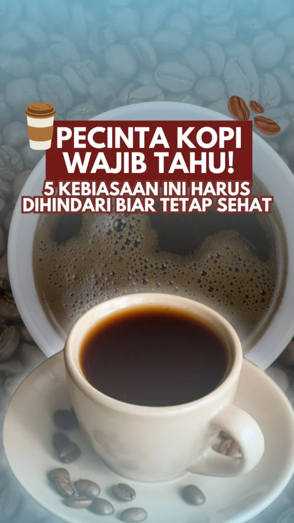 Pecinta Kopi Wajib Tahu: Rekomendasi Kopi Ramah di Lambung