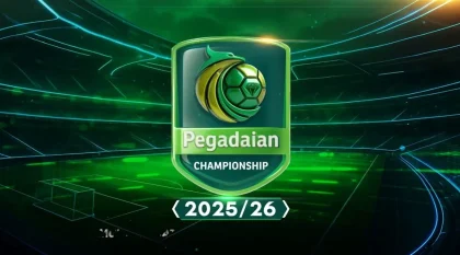 Pegadaian Championship 2025/2026 Berakhir dengan Implementasi Perdana VAR
