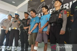 Pejabat Dorong Penyimpanan Senjata Aman Usai Insiden Penembakan di Sekolah