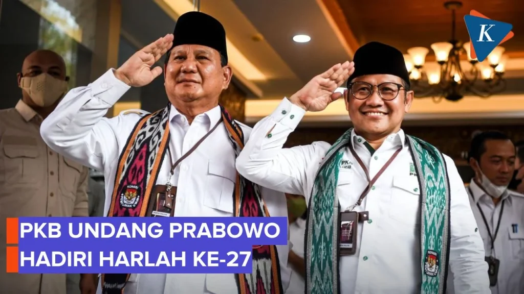 Pejabat ke Luar Negeri Tak Hadiri Acara Kopdes, Prabowo: Dicatat ya!
