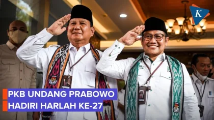 Pejabat ke Luar Negeri Tak Hadiri Acara Kopdes, Prabowo: Dicatat ya!