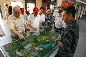 Pelajar Indonesia Diminta Jadi Game Changer, Bukan Hanya Mengejar Universitas Terbaik