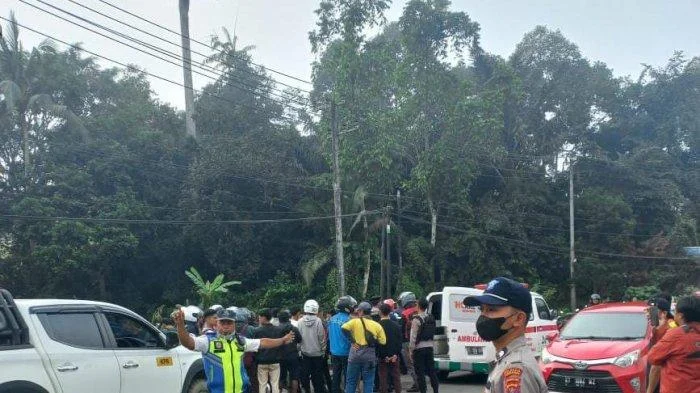 Pelajar SMK di Samarinda Meninggal Akibat Sepatu Sempit, Warga Dihimbau Perhatikan Kesesuaian Alas Kaki