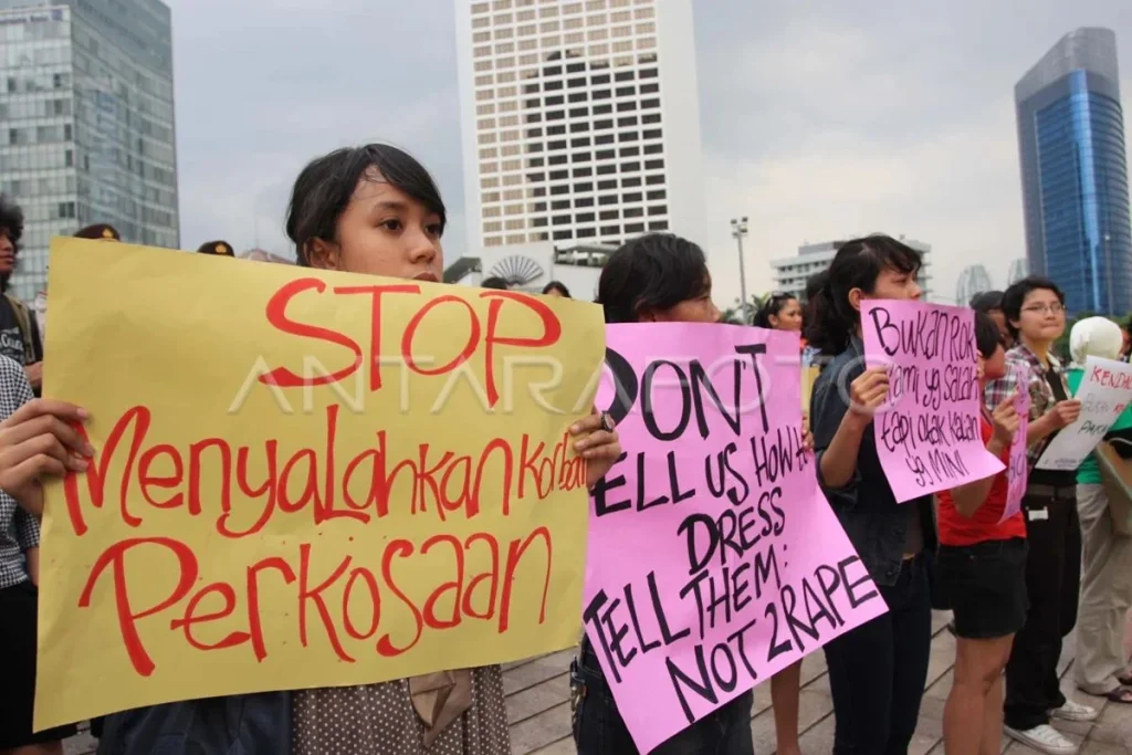 Pelaku Pelecehan Seksual Siswi SLB di Kalideres Dijemput Paksa