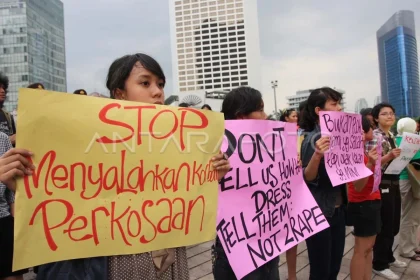 Pelaku Pelecehan Seksual Siswi SLB di Kalideres Dijemput Paksa