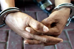 Pelaku Pembunuhan di Warung Bypass Madiun Ditangkap saat Curi Kotak Amal