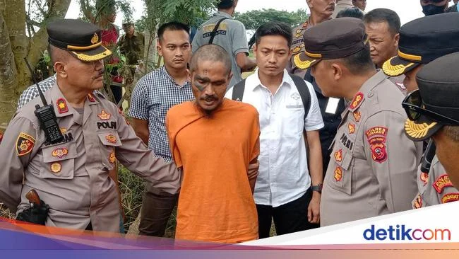 Pelaku Pencabulan dan Pembunuhan Gadis di Makassar Dihadapkan pada Ancaman Penjara Seumur Hidup