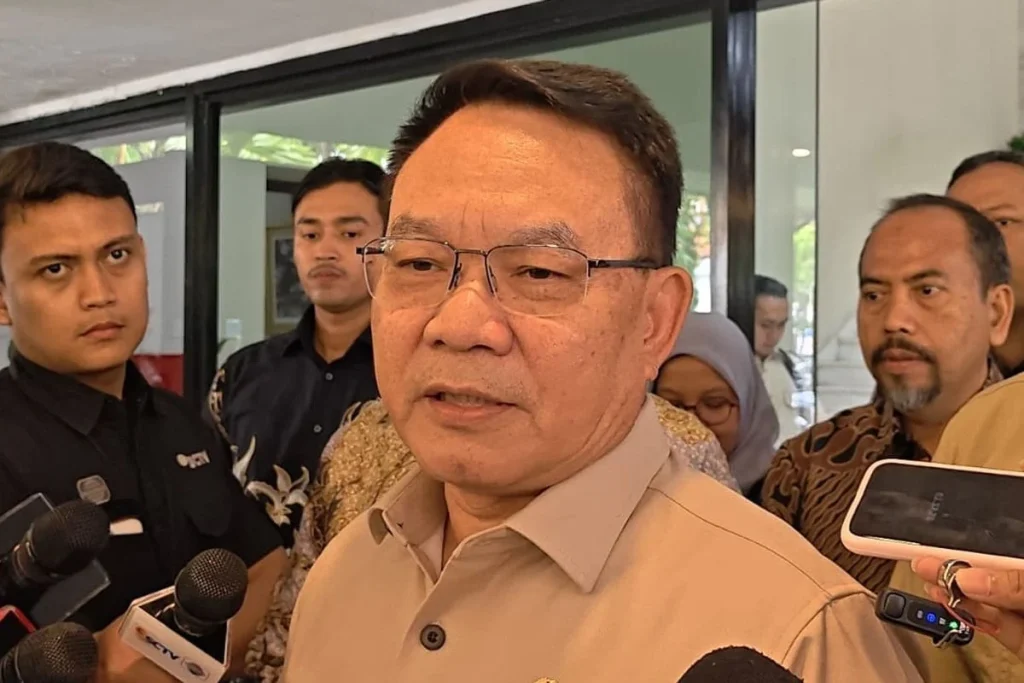 Pelaku Pencabulan di Pati Sempat Kabur, Dudung: Tanggung Jawab Bukan Malah Tak Merasa Bersalah