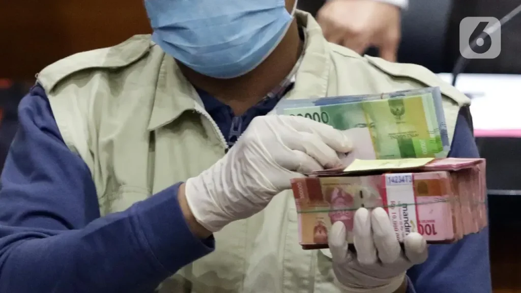 Pelaku Penggelapan Uang Rp1,2 Miliar Ditangkap, Modusnya Pura-Pura Tukar Dolar