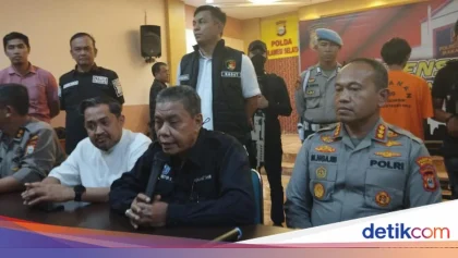 Pelaku Penyekapan dan Pemerkosaan Mahasiswi di Makassar Terancam Hukuman Berat