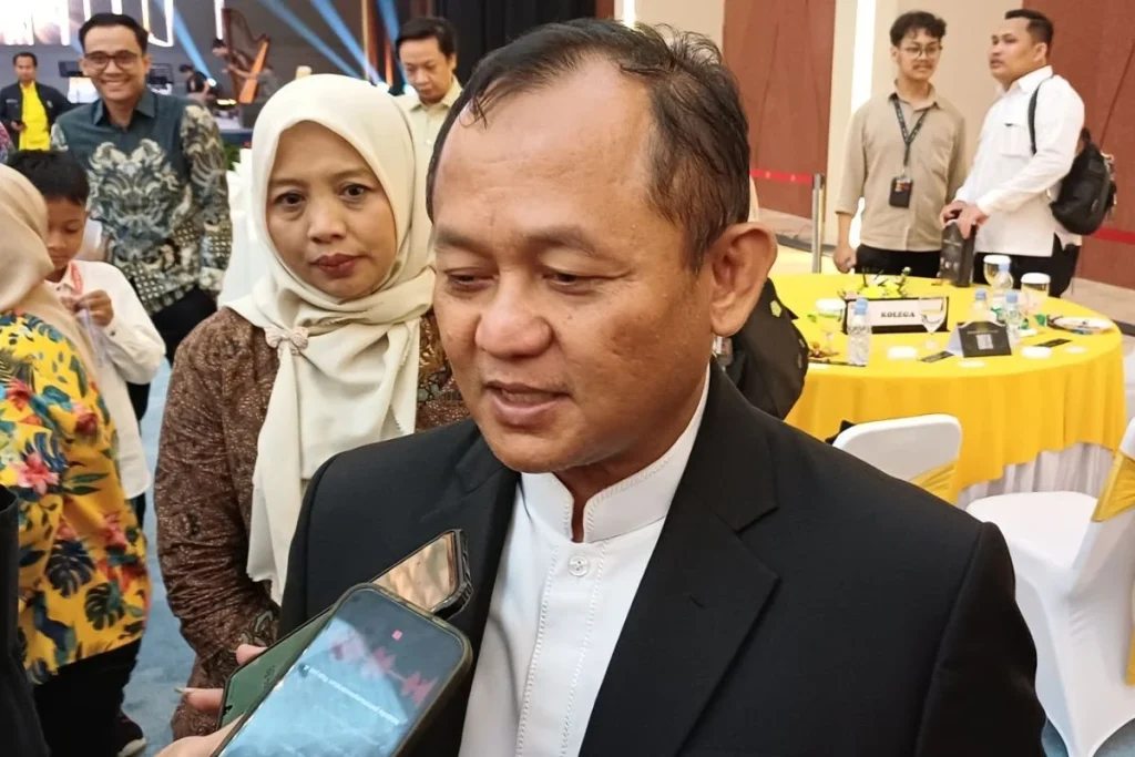 Pelayanan Haji 2026 Meningkat Signifikan Menurut Fraksi Golkar