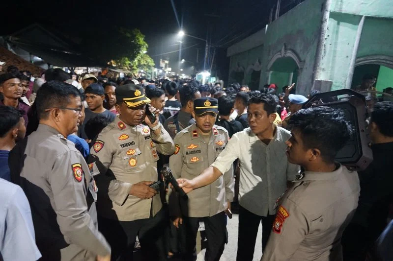 Pelecehan di Pondok Pesantren: Sakit Hati Ayah Korban