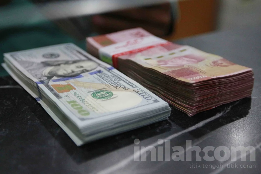 Pelemahan Mata Uang terhadap Dolar AS: Apa Sebabnya?