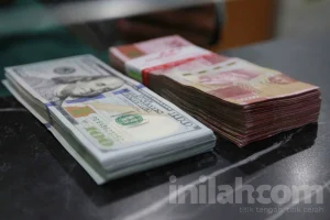 Pelemahan Mata Uang terhadap Dolar AS: Apa Sebabnya?