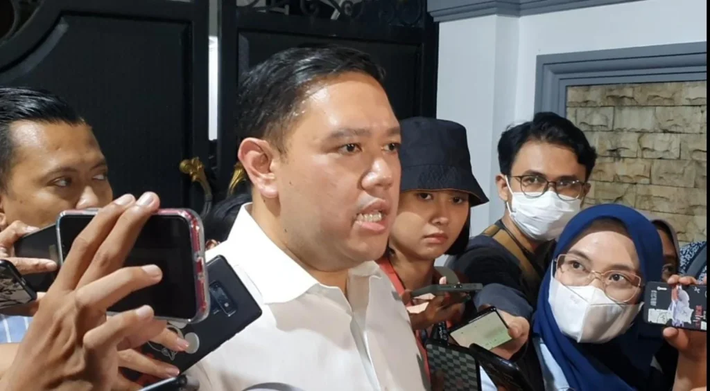 Pelibatan TNI Tangani Begal Harus Terukur, Kata Dave Laksono