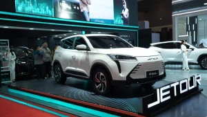 Peluncuran Jetour X50e Ditunda: Pabrikan Pilih Tunda Strategis Karena Kesiapan Pasar