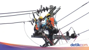 Pemadaman Listrik DIY Hari Rabu, 6 Mei 2026: Daerah Terdampak dan Tips Menghadapi