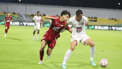 Pemain Muda PSM Makassar Siap Menggantikan Victor Dethan