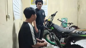 Pembantu Curi Emas di Makassar Beli Mobil dan Rumah Mewah
