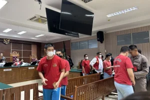 Pembela Polisi Rolesville Terluka dalam Perkara Kamera Tubuh di Pengadilan Raleigh