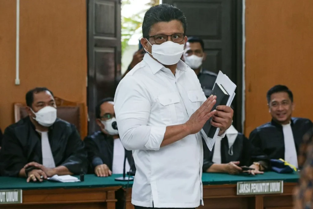 Pembelaan Kasus Pembunuhan Dingin: DNA dan Wawancara di Penjara