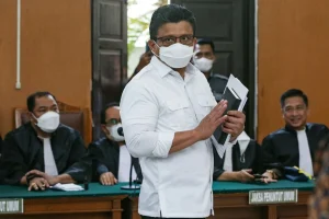 Pembelaan Kasus Pembunuhan Dingin: DNA dan Wawancara di Penjara