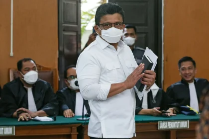 Pembelaan Kasus Pembunuhan Dingin: DNA dan Wawancara di Penjara