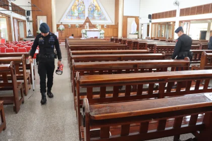 Pembubaran Jemaat Gereja di Bantul: Polisi Pastikan Ibadah Dijamin Konstitusi