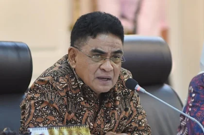Pembubaran Nobar Film Pesta Babi Dikritisi Legislator PDIP
