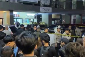 Pembunuhan Adik Ipar di Bandung: Saksi Mengungkap Perubahan Sikap Pelaku