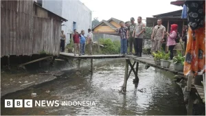 Pembunuhan Balita di Bekasi: Korban Tewas Mengenaskan Ditusuk 32 Kali