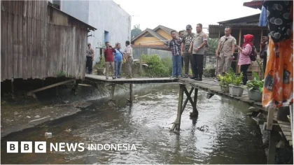 Pembunuhan Balita di Bekasi: Korban Tewas Mengenaskan Ditusuk 32 Kali