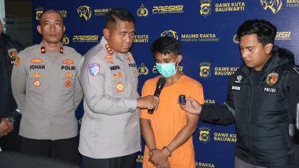 Pembunuhan Lansia Riau: Polisi Tangkap Empat Pelaku dalam Kasus Pembunuhan Sadis